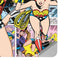DC Comics Wonder Woman Comic Blast Surface Laptop Studio Skin